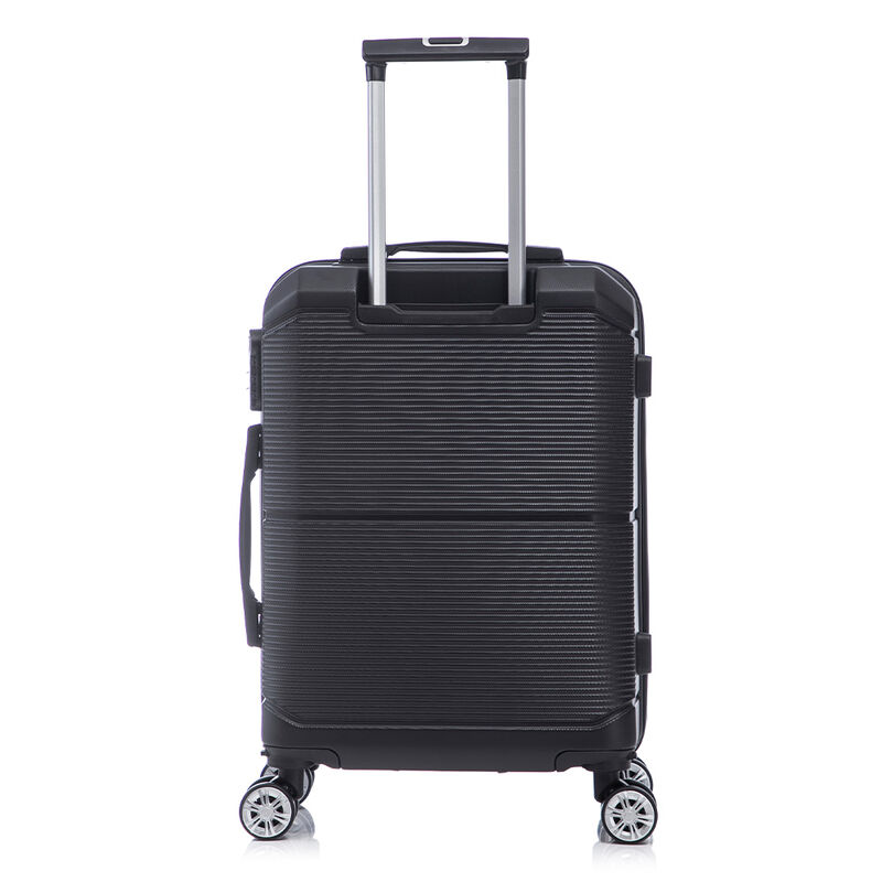 Maleta de Mano R&iacute;gida con Ruedas 10 kg para Via... image number null