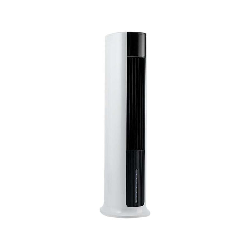 Ventilador Midea Mac46tfbw De Torre Con Enfriad... image number null