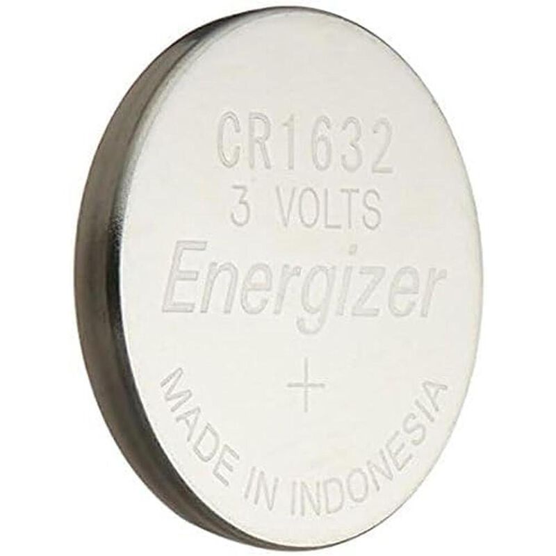 Energizer Bot&oacute;n Cr1632 1632 1 Unidad 3v image number null