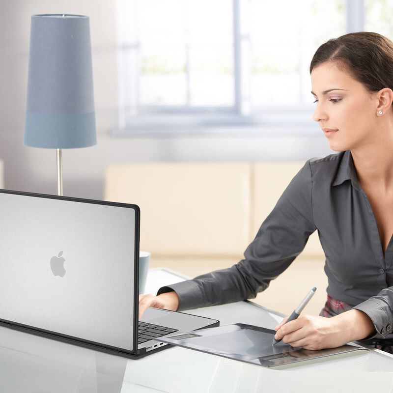 Funda Procase Para Macbook Pro 16.2" 2024/pro 1... image number null