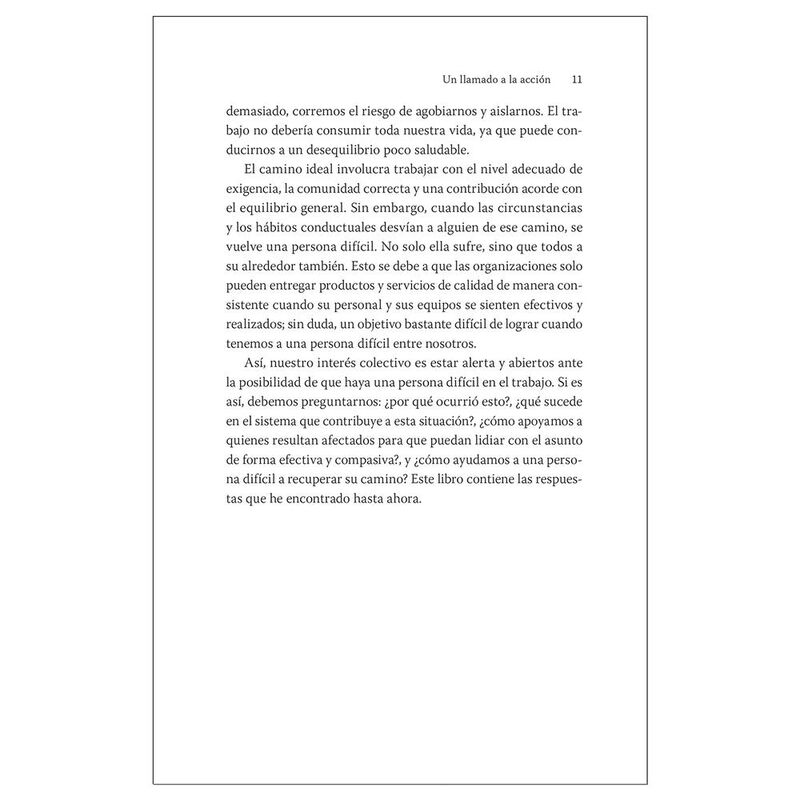 Los 9 Tipos De Personas Dif&iacute;ciles Y C&oacute;mo Tratar... image number null