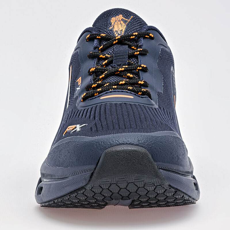 Polo exchange tenis para hombre marino cod 1413... image number null