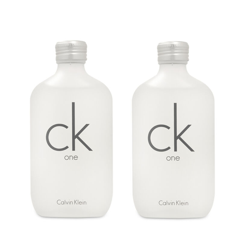 Ck One 100Ml Edt Spray image number null