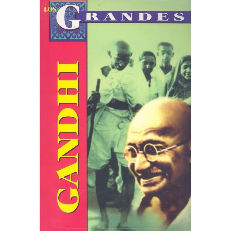 Gandhi image number null