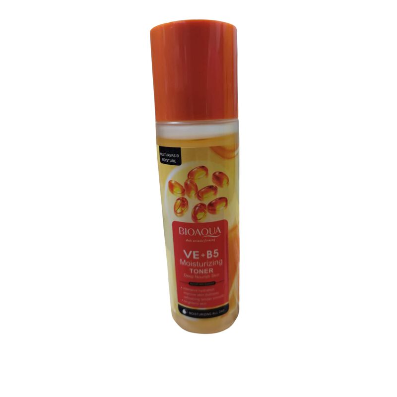 KIT Vitamina VE-B5 image number null