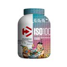 Proteina Isolatada ISO 100  Dymatize Nutrition ... Proteina Isolatada ISO 100  Dymatize Nutrition Birthday Cake