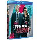 Tras La Pista Del Asesino [blu-ray] (2021) Medianoche En El Pastizal