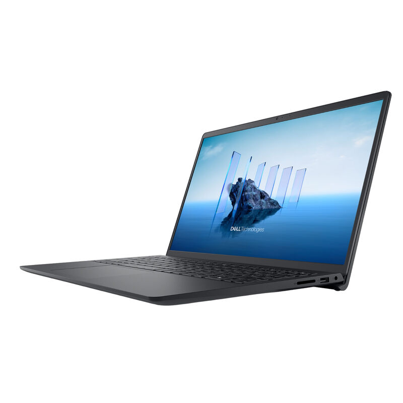 Laptop Dell Inspiron (ldc15250-5434blkpus) 15.6... image number null