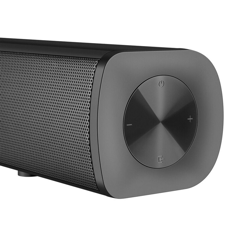 Barra de Sonido 250 W Pmpo Bluetooth* image number null