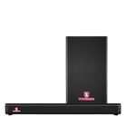 Teatro en casa Kaiser kbs-6060 rms de 60 W negro 6