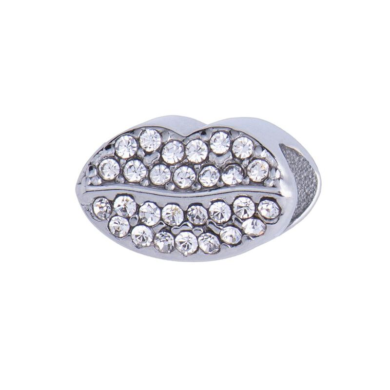 Charm Original Dije Acero Inoxidable, Regalos M... image number null