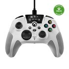 Controlador De Juegos Turtle Beach Recon Controller Para Xbox Series X/s/one Y Windows, Color Blanco