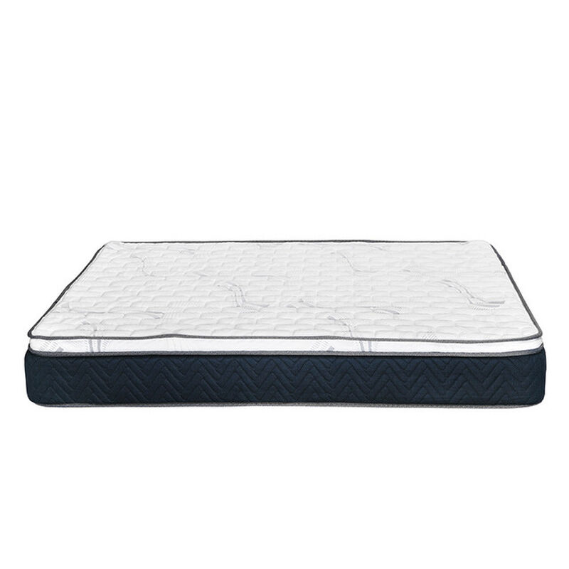 Colch&oacute;n Queen Size Eon + 2 Almohadas de Osos image number null