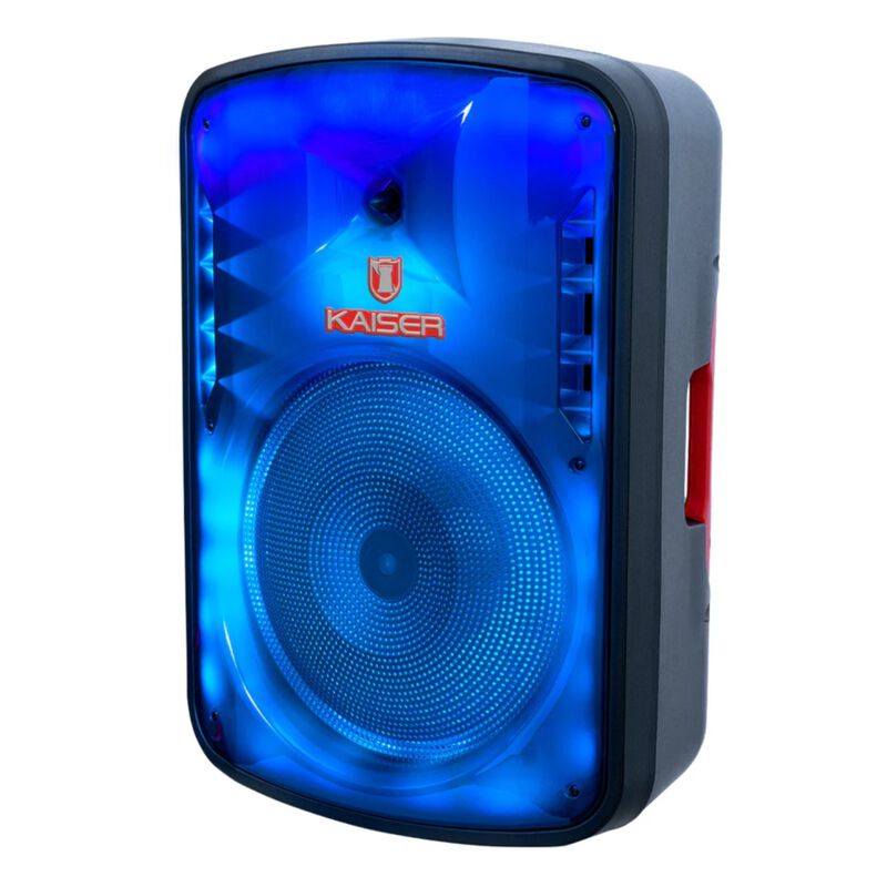 Bafle Kaiser KSW 5020R 15" 25,000 W PMPO/ 50 W ... image number null