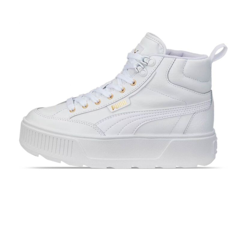 Tenis Casual Puma Karmen MID 385857 01 24.5 CM image number null