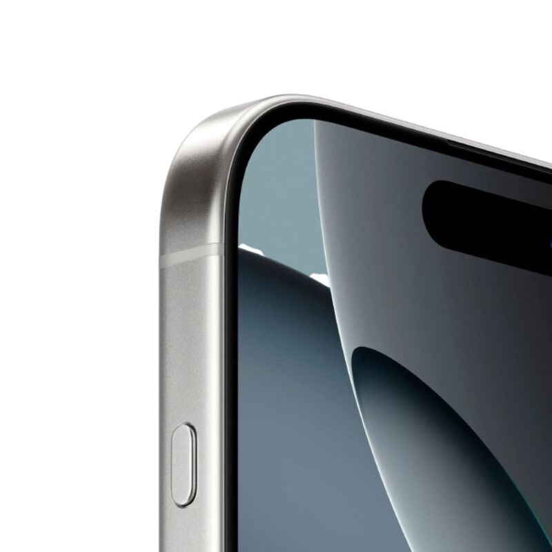 iPhone 16 Pro Max 256GB Blanco CHIP Nuevo + Dia... image number null