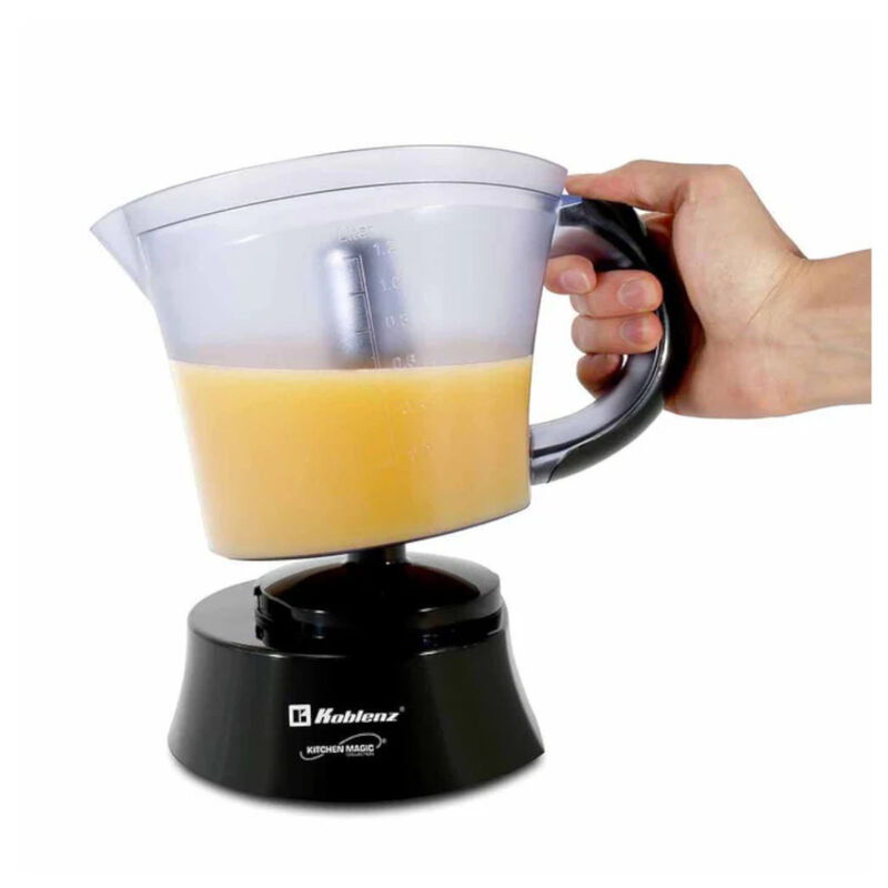 Combo Cocina KOBLENZ: Licuadora + Cafetera + Ex... image number null