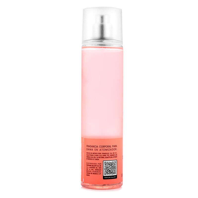Body Mist Para Dama Sweet Tonic 236ML image number null