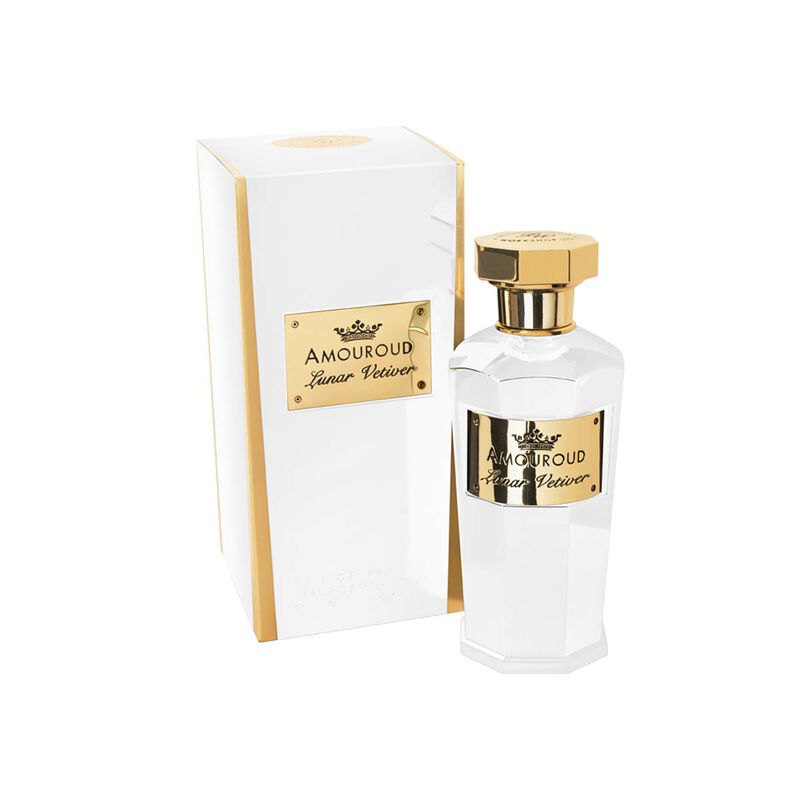 Perfume Amouroud Lunar Vetiver Eau De Parfum Pa... image number null