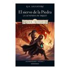 Los Mercenarios n&ordm; 01/03 El siervo de la piedra