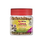 Redkite Snack Larva De Mosca Soldado Con Gran Contenido De Proteína Para Hurones, Erizos Y Mapaches