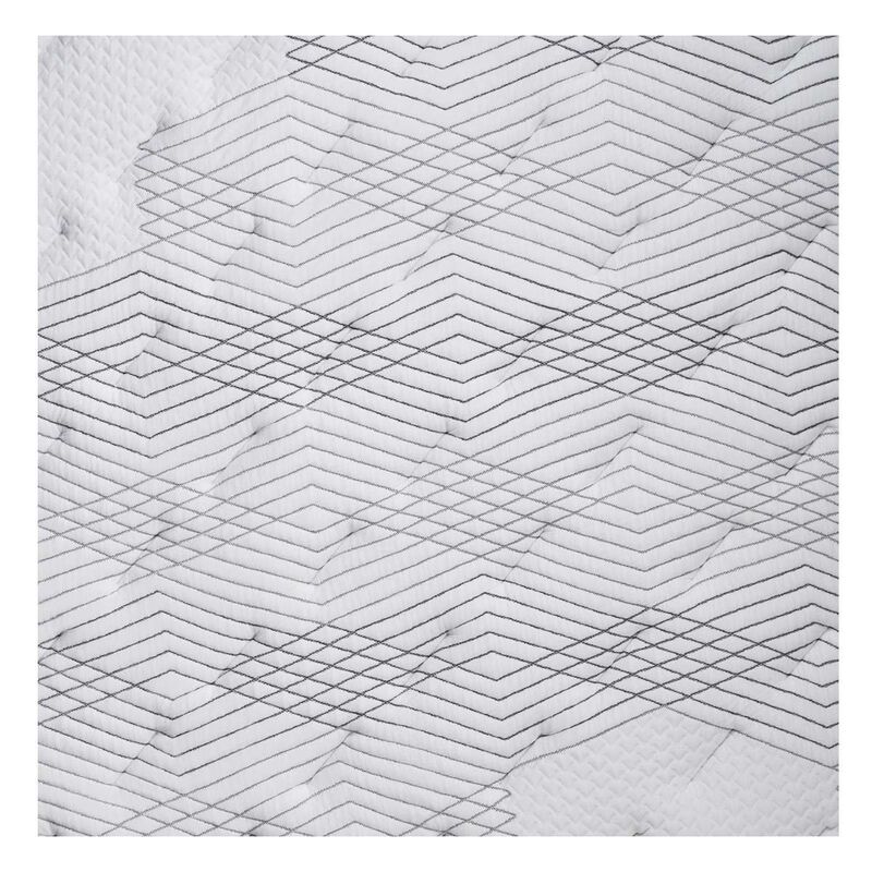 Colch&oacute;n Am&eacute;rica Matrimonial Bristol Infiniti Me... image number null