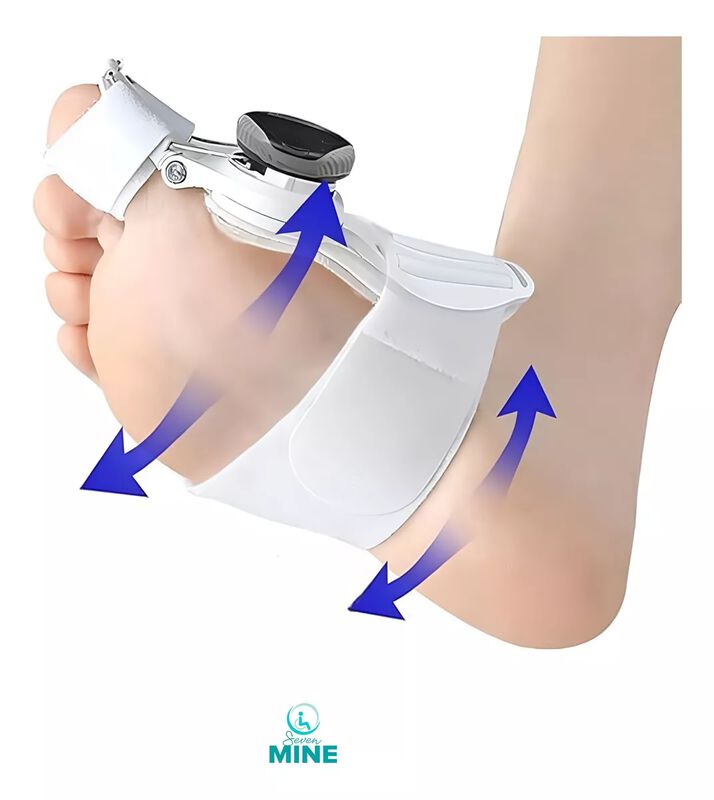 Corrector De Juanetes Sistema Quick-fit: Ajuste... image number null