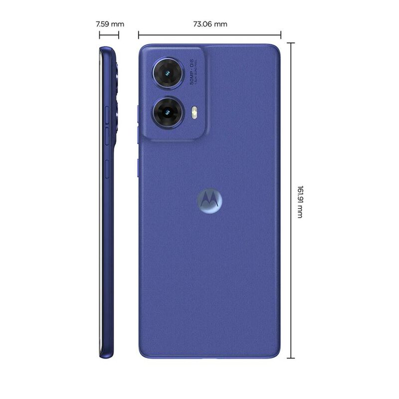 Motorola G85 5G 8+256 GB image number null