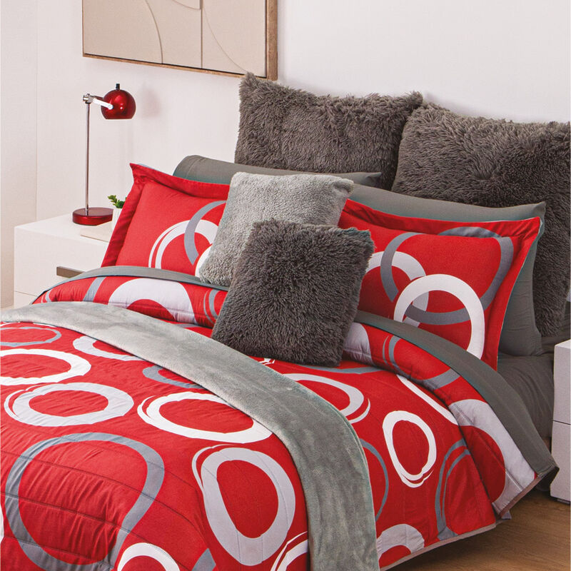 EDREDON NEO UNIVERSO C/F MAT/XL QS image number null