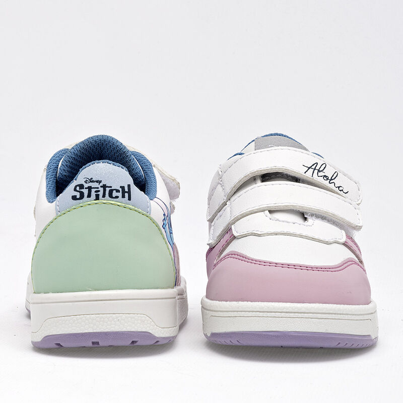 Licencias Tropicana Tenis para beb&eacute; ni&ntilde;a blanco... image number null