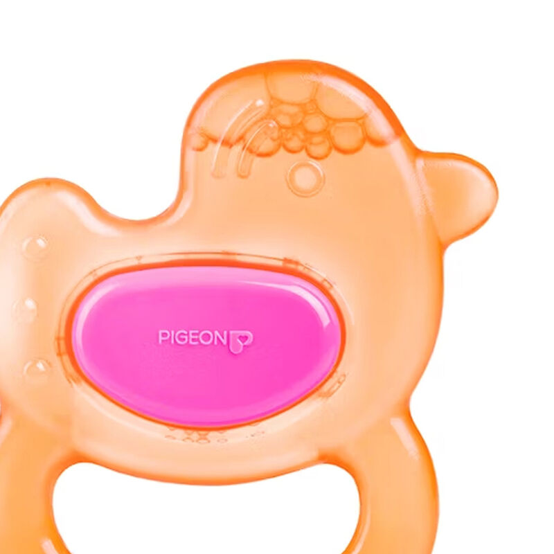 Mordedera Para Beb&eacute; Fr&iacute;a Pigeon 1 Pieza Pato image number null