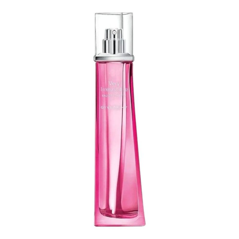 Perfume Givenchy Very Irresistible Edt 75 Ml image number null