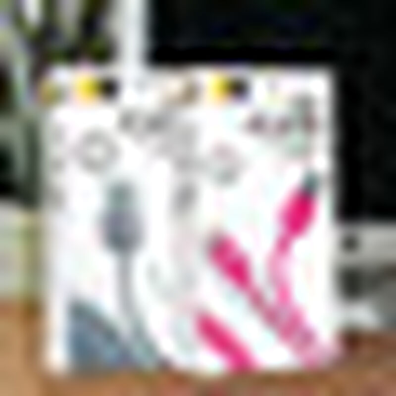 Kit Cables XL Lightning Case Logic 180M image number null