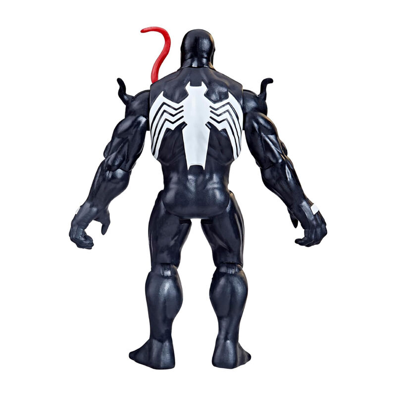 Figura Spider-Man Venom Marvel Epic Hero Series image number null