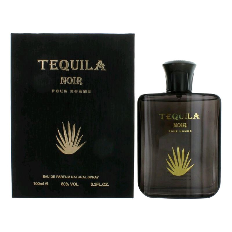 Perfume Tequila Noir Pour Homme  100Ml Edp image number null