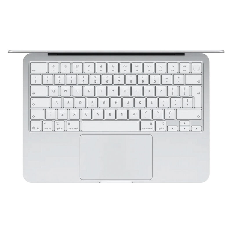 Apple Macbook Neo 13" A18 Pro 8gb 256gb Ssd Pla... image number null