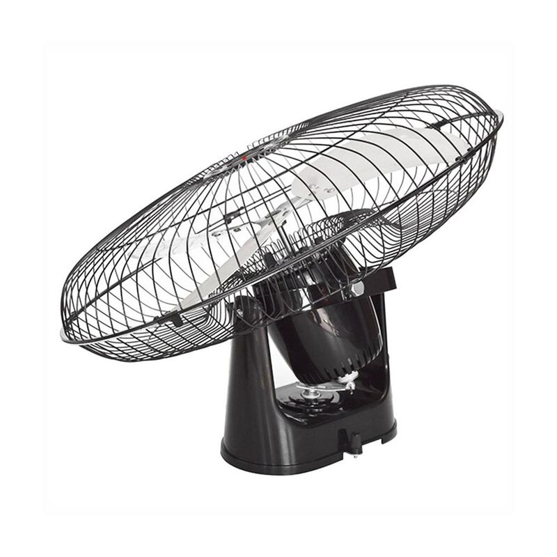 Ventilador de Techo Loco Mytek De 18 Pulgadas M... image number null