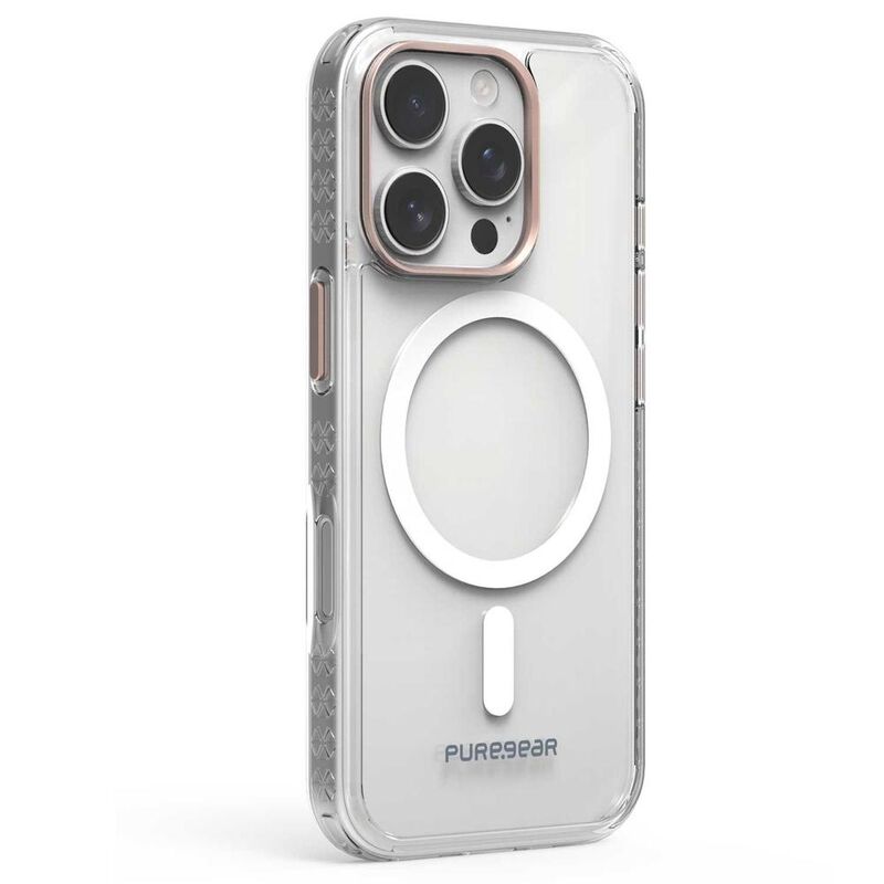 Funda PUREGEAR Slimshell Plus Mag para iPhone 1... image number null