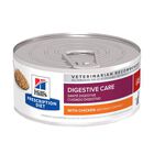 Hills Vet Lata Gato I/D Gastrointestinal 155 g Hills Vet Lata Gato I/D Gastrointestinal 155 g