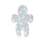 Soporte Carriola Autoasiento Baby Comfort Chiqui Mundo Bunny