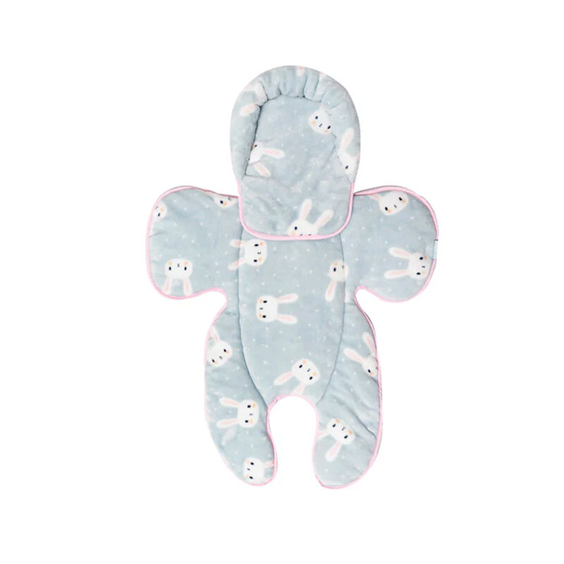 Soporte Carriola Autoasiento Baby Comfort Chiqu... image number null