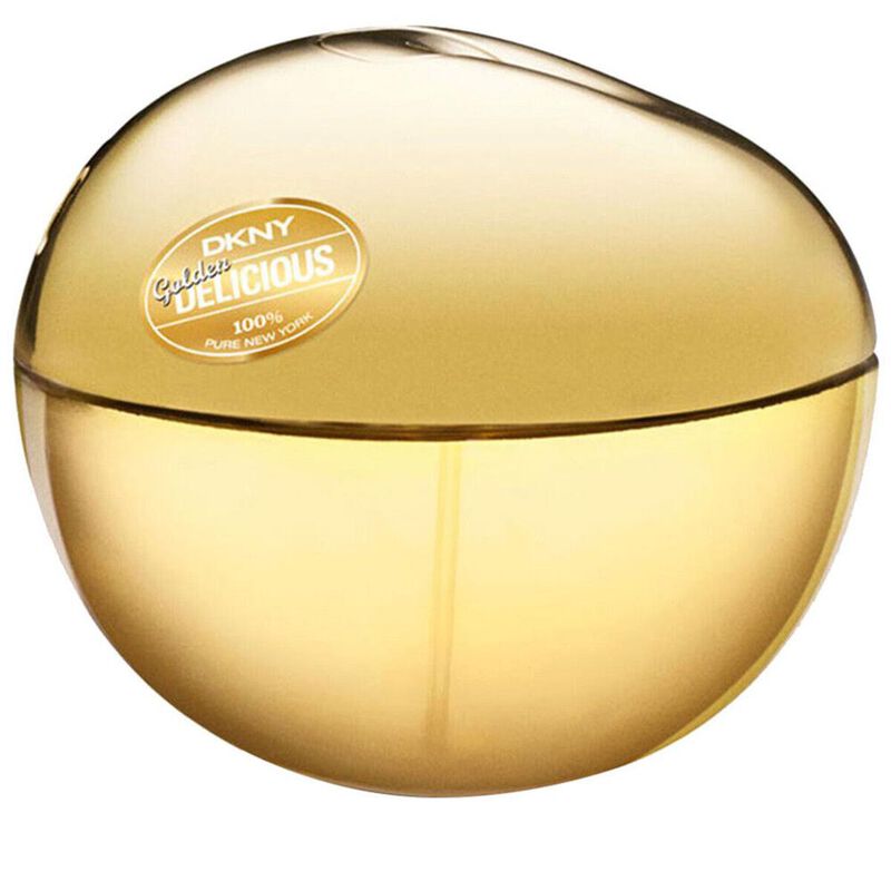 Perfume Dkny Be Delicious Golden  100 Ml Edp image number null