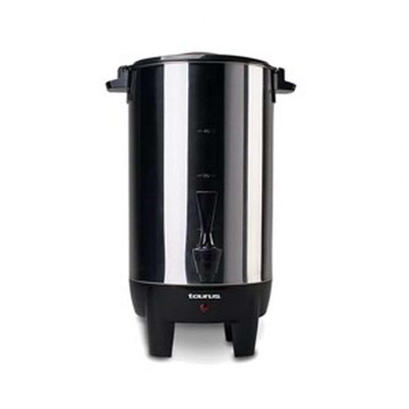 Percolador Taurus Columbia 40 Tazas image number null