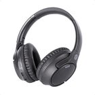 TechZone Audífonos DJ Ultra Bass Bluetooth V5.2
