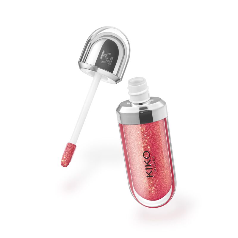 Brillo De Labios Kiko Milano 3d Hydra 11 Brillo... image number null