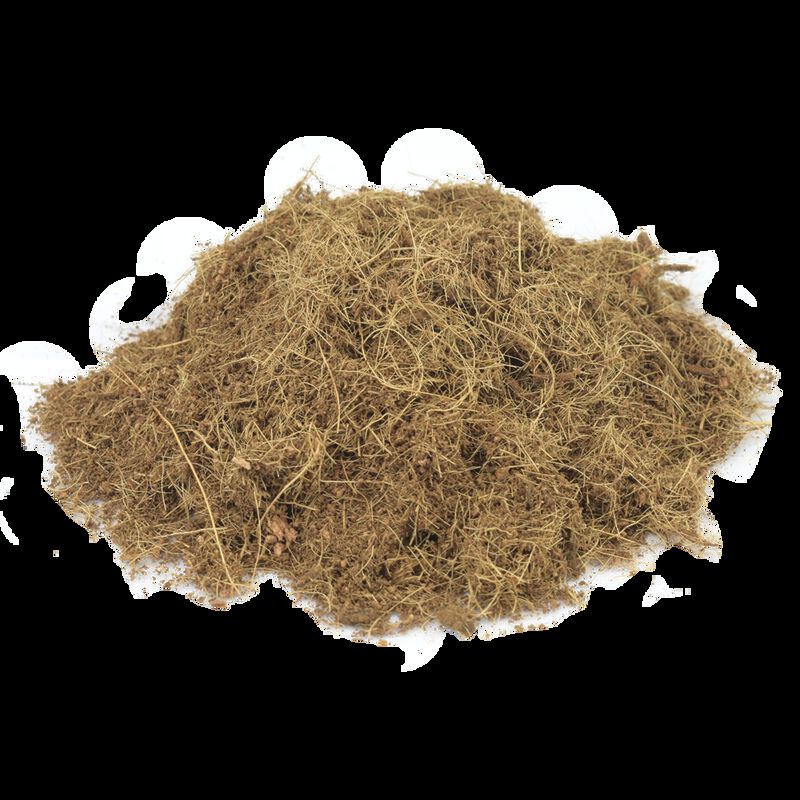 Reptilia Sustrato De Coco 50% Fibra 50% Polvill... image number null