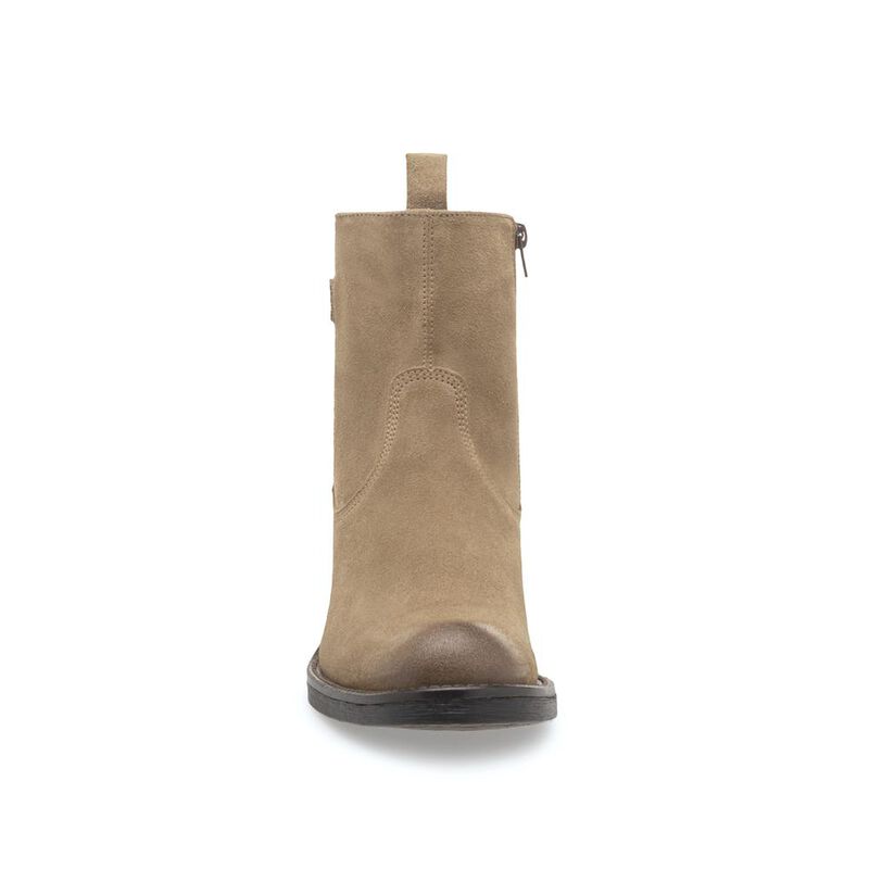 Bota Levi's&reg; de Piel Vaquera Hombre L2222462 Mi... image number null
