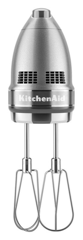 Batidora De Mano Kitchenaid Digital Turbo Beate... image number null