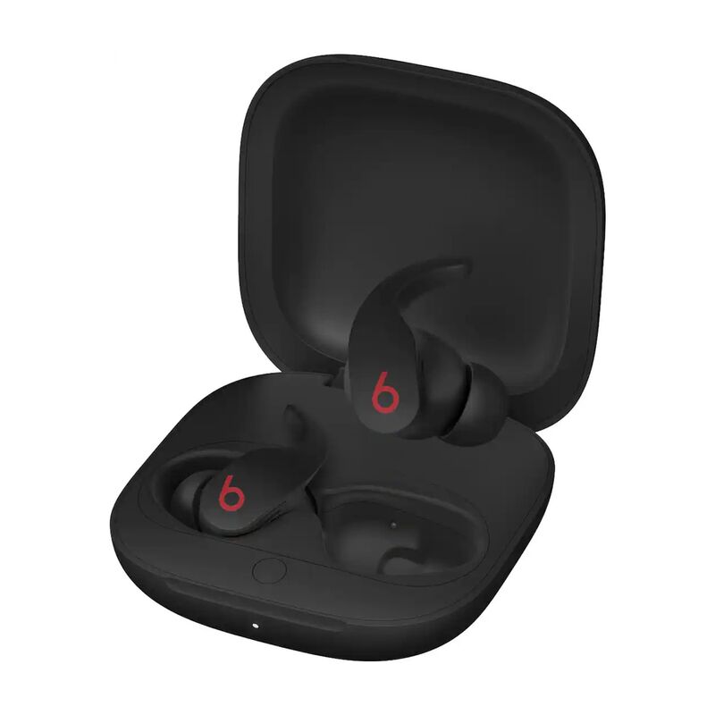 Aud&iacute;fonos Inal&aacute;mbricos Beats Fit Pro Negro image number null