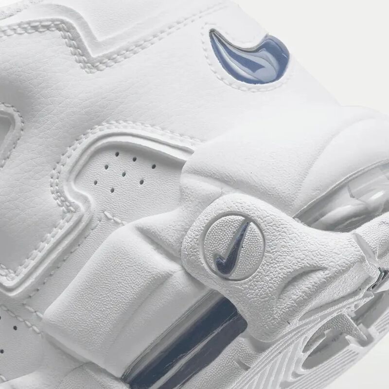 Tenis Deportivo Nike Air More Uptempo (GS) DH97... image number null